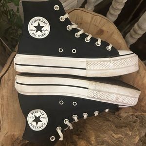 Platform Converse
